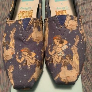 Toms-Disney Snow White, Brand New
